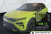 Skoda Elroq Autres rs lounge acc hud navi matrix led 360