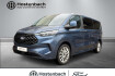 Ford Tourneo Custom Titanium Tourneo custom 320 l2 titanium awd standhzg ahk navi led acc dab
