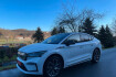 Skoda Enyaq Sportline coupe 85 x sportline 210 kw