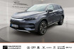BYD Tang Autres tang flagship ev