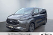 Ford Tourneo Custom Titanium Tourneo custom titanium phev abstandstempomat