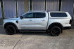 Ford Ranger Wildtrak v6 3.0 wildtrak e 4wd +eg tacho +garantie