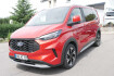 Ford Tourneo Custom Autres Tourneo custom active allrad panorama ahzv blis