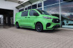 Ford Transit Custom MS-RT Transit custom ms rt doka 2.0 ecobl. allrad ahk