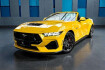 Ford Mustang Fastback GT Mustang 5.0 gt cabrio auto. magneride + 4 jahre garantie