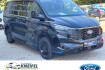 Ford Tourneo Custom Sport Tourneo custom l1 sport fwd ahk el. klappb. navi soundsystem b &