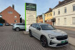 Skoda Kodiaq RS rs 4x4  7 sitzer  pano  ahk  head up