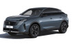 Peugeot 3008 Allure Hybrid 145 e-dcs6 allure
