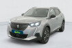 Peugeot 2008 Allure Puretech 130 s s bvm6