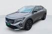 Renault Rafale - E-tech full hybrid 200ch esprit alpine - -