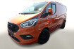 Ford Transit Custom Kombi Sport Transit custom 2.0 tdci 185 sport 310 l1