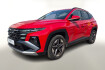 Hyundai Tucson Trend 1.6 t-gdi 215 hybrid aut. trend
