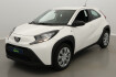 Toyota Aygo X Dynamic 1.0 vvt-i 72
