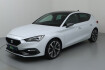 Seat Leon FR E-hybrid 204 ch dsg6