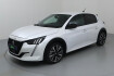 Peugeot e-208 GT 50 kwh 136ch