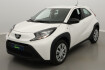 Toyota Aygo X Dynamic 1.0 vvt-i 72