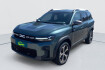 Dacia Bigster Journey Mild hybrid 140