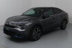 Citroën ë-C4 X Shine 50 kwh 136ch