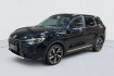MG ZS EV Luxury 1.5 l hybrid+ 197 ch