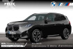 BMW X3  20d xdrive m sportpaket+iconic glow+ahk+
