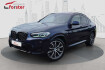 BMW X4 M-Sport xdrive 30d m sport ahk hud laserl. acc winterp.