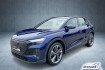 Audi Q4 e-tron  Q4 e tron 82kwh advanced mmi led kamera klima navi
