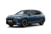 BMW iX  Ix xdrive45 m sport ahk autobahnas. h&k sitzklima
