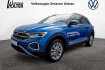 Volkswagen T-Roc Style T roc 1.5 tsi style dsg kam navi klima led