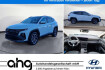 Hyundai Tucson  1.6 t gdi prime dct glasdach ass paket 2w