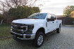 Ford F250  F 250 f250 sd power diesel crew cab led platinum style