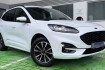 Ford Kuga  st line x mit  navi sync  freisprecheinrichtung  head up display  tempomat + limiter acc  ruckfahrkamera  uvm?