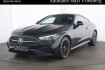 Mercedes CLE Coupé AMG Line Benz cle 300 cle 300 4m amg pano+20?+burmester+digitallight