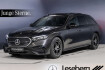 Mercedes Classe E AMG Line NIGHT Edition Benz e 220 e 220 d t amg led/ahk/distro./pano/kamera/night/
