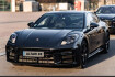 Porsche Panamera Autres 4 e hybrid sportabgas panorama sitzbeluftung