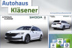 Skoda Octavia Sport combi sportl.2.0tdi 110kw dsg ahk dcc hud