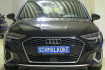 Audi A3 advanced 35 tdi 2.0 scr sportback s tronic advanced