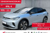 Volkswagen ID.4 4Motion Id.4 gtx 220kw (82kwh) matrix+acc+ahk+hud+wapu