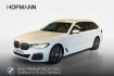 BMW Série 5 Autres 520 m sport