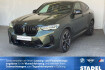 BMW X4 M Competition X4 m competition navi.laser.hud.acc.360 .pano
