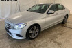 Mercedes Mercedes Benz 220  benz 220  benz 220 c220 d lim avantgarde multibeam/kamera/navi