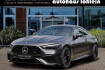 Mercedes CLE 53 AMG Autres Benz cle 53 amg pano+burmester+carbon+night+premium
