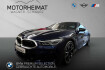 BMW M850i Coupe Autres M850 i xdrive gran coupe individual m technik paket