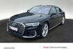 Audi S8  tfsi quattro tiptr. massage tv matrix nachtsi