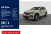 Volkswagen T-Roc R-Line T roc 1.5 tsi dsg r line acc navi cam led+