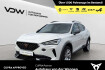 Cupra Formentor Autres tsi dsg kamera shz kessy fulllink
