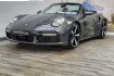 Porsche 992 Autres turbo cabrio matrix sitzluft sportabgas 18w