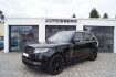 Land Rover Range Rover SV Range rover sv p615