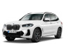 BMW X3 Autres xdrive30e at m sportpaket innovationsp. ahk