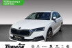 Skoda Octavia Style combi style 1.5 tsi dsg e tec led ahk