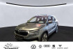 Skoda Karoq Style 2.0 tdi style 4×4 ahk esd area view 19&prime;